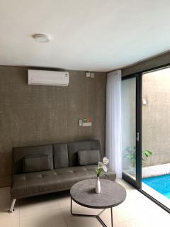 Alena Villa Private Pool - 1