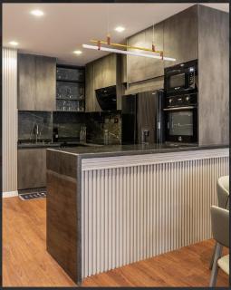 Atlan luxury Apartment - 9