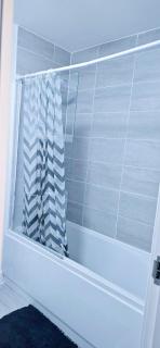 Single room with free parking - 4