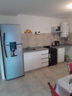 Vive Salta Departamento Chic Cerca de Todo - 4