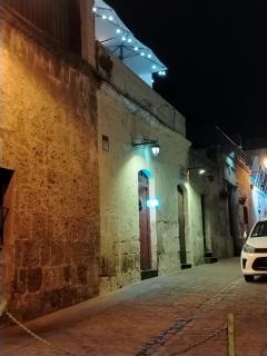 La casona de margot - 7