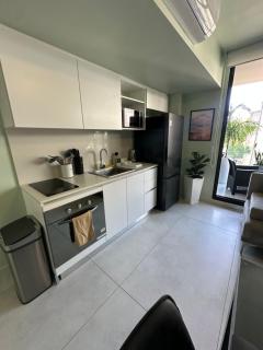 Foster Studio - Park 5 - 8