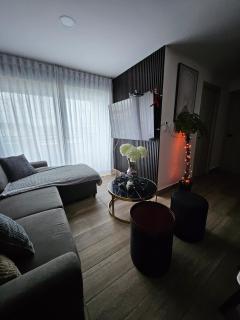 Brand New Luxury South Tower Artemisa District - 1