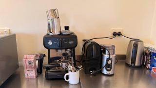 Love at Sellicks Chills - 8