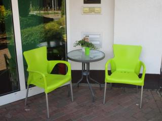 Hotel Kniestedter Hof - Salzgitter-Bad - 9