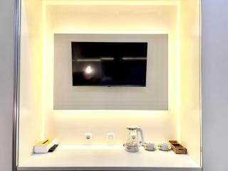 The Grand Hotel Ciamis - 2