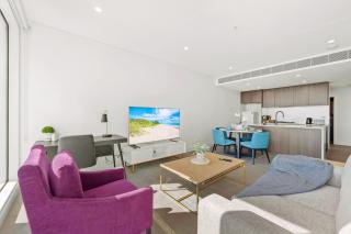 SOP 08 Stylish and Cozy 2 Bedroom Apartment - 7