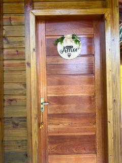 Pousada Hostels Foryou - 1