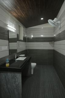 The Lagoon- 3BK Cottage Stay with Private Pool and Garden - Jāmb - 5