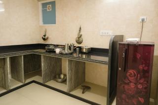 The Lagoon- 3BK Cottage Stay with Private Pool and Garden - 3