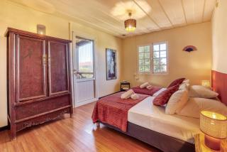 La Jolycya - Kaz Creole a La Plaine des Cafres - 9