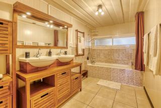 La Jolycya - Kaz Creole a La Plaine des Cafres - 8