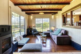 La Jolycya - Kaz Creole a La Plaine des Cafres - 7