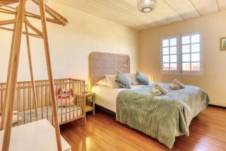 La Jolycya - Kaz Creole a La Plaine des Cafres - 6