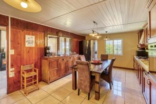 La Jolycya - Kaz Creole a La Plaine des Cafres - 4