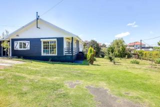 La Jolycya - Kaz Creole a La Plaine des Cafres - 3