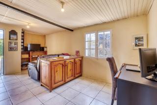 La Jolycya - Kaz Creole a La Plaine des Cafres - 2