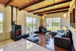 La Jolycya - Kaz Creole a La Plaine des Cafres - 9