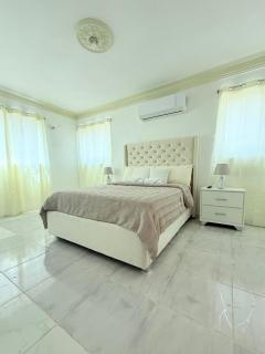 Spacious 3BR Apartment with AC - Santiago de los Caballeros - 8