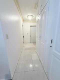 Spacious 3BR Apartment with AC - Santiago de los Caballeros - 5