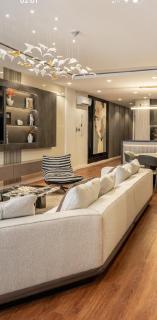 Atlan luxury Apartment - 3