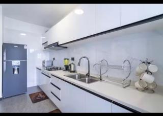 The Sheltered Spot - 5