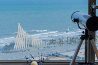 The Sóng BlueWave Apartment- Căn Hộ Cao Cấp, Hồ Bơi Riêng, Gần Biển - 28 Thi Sách Thắng Tam TP Vũng Tàu - 8