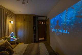 The Sóng BlueWave Apartment- Căn Hộ Cao Cấp, Hồ Bơi Riêng, Gần Biển - 28 Thi Sách Thắng Tam TP Vũng Tàu - 6