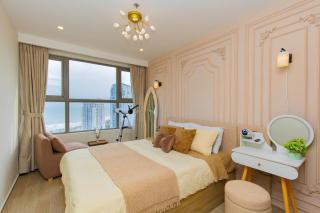 The Sóng BlueWave Apartment- Căn Hộ Cao Cấp, Hồ Bơi Riêng, Gần Biển - 28 Thi Sách Thắng Tam TP Vũng Tàu - 7