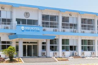 エスエスビーホテル滄浪 - 0