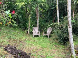 Tropical Jungalow Near the Ocean Cliffs - 6