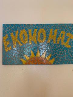 Tropical Jungalow Near the Ocean Cliffs - 9