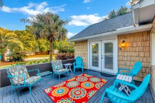 CM4005: 4005 Cameron Blvd. - Isle of Palms - 4