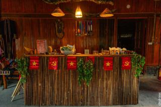 Bản Sù - Homestay - 9