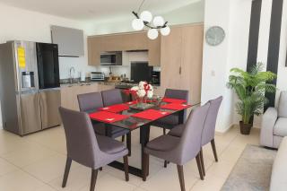 Silvertop - A magical apartment with great view - 5