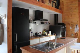 Cabaña sobre el Lago Cholila - 2