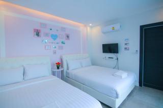 Spring Vintage Pool Villa บ้านส่วนตัวทั้งหลัง กรุณาระบุผู้เข้าพัก - 7