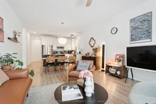 North City Haven - Cozy 2 Bedroom Retreat - 6