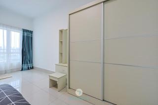 Chan Sow Lin - Cozy 3B3B - 6 pax - F&B & Mart - 6