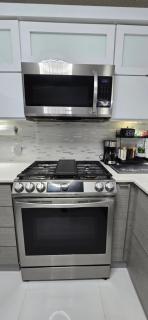 The Yellow Spot Apartments - 7