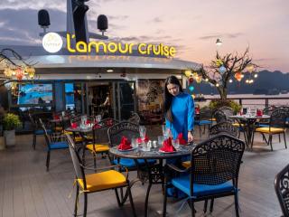 Lamour Cruise - 6