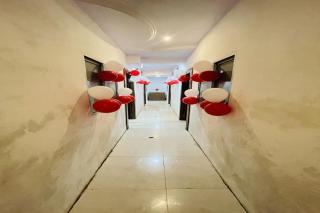 Hotel O 7 Seas - Jabalpur - 5