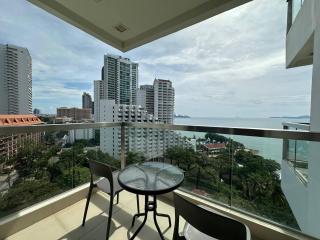 The Palm Wongamat x MonthStayz Thailand - 9