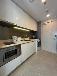 The Palm Wongamat x MonthStayz Thailand - 4