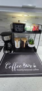 The Yellow Spot Apartments - 9