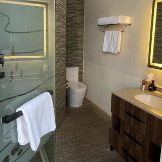 上海浦东机场华美达安可酒店-免费提供24小时浦东机场班车十分钟到达候机楼出发层 - 3