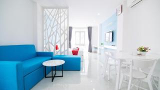 Aparment cầu Khánh Hội - 9