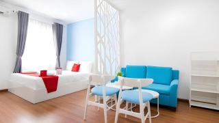 Aparment cầu Khánh Hội - 1