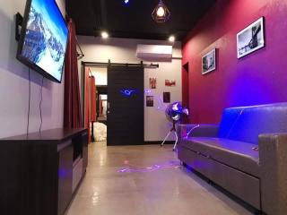 Spring Vintage Pool Villa บ้านส่วนตัวทั้งหลัง กรุณาระบุผู้เข้าพัก - 9