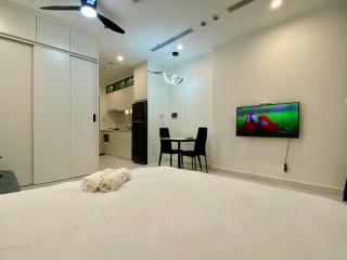 Studio BE VIP LUXURY BR King - 5